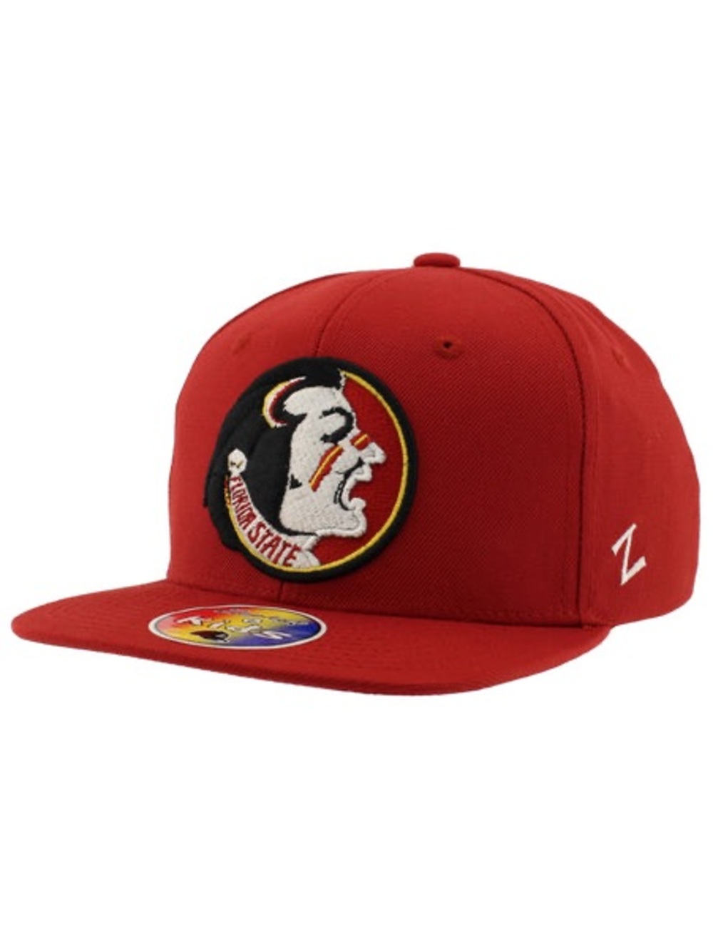 Zephyr Unisex Kid's NCAA Officially Licensed Youth Adjustable Hat